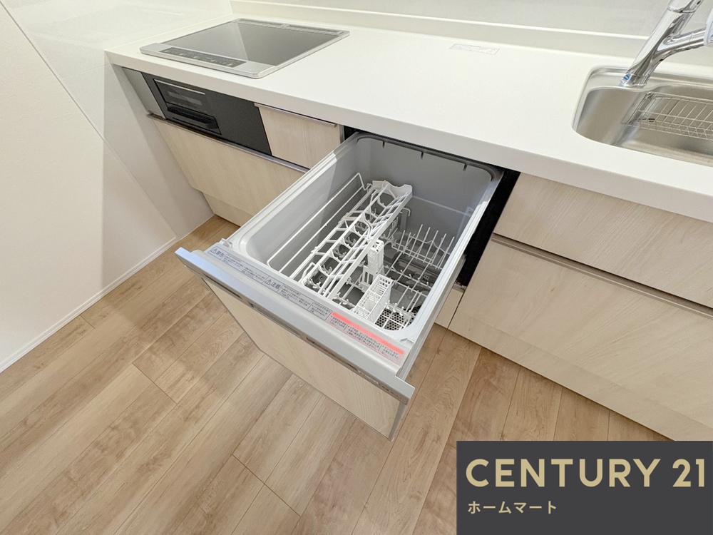 新築戸建 NEW一戸建て倉治３（津田駅） 2780万円の詳細情報 大阪府交野市倉治３ 写真10 センチュリー21ホームマート