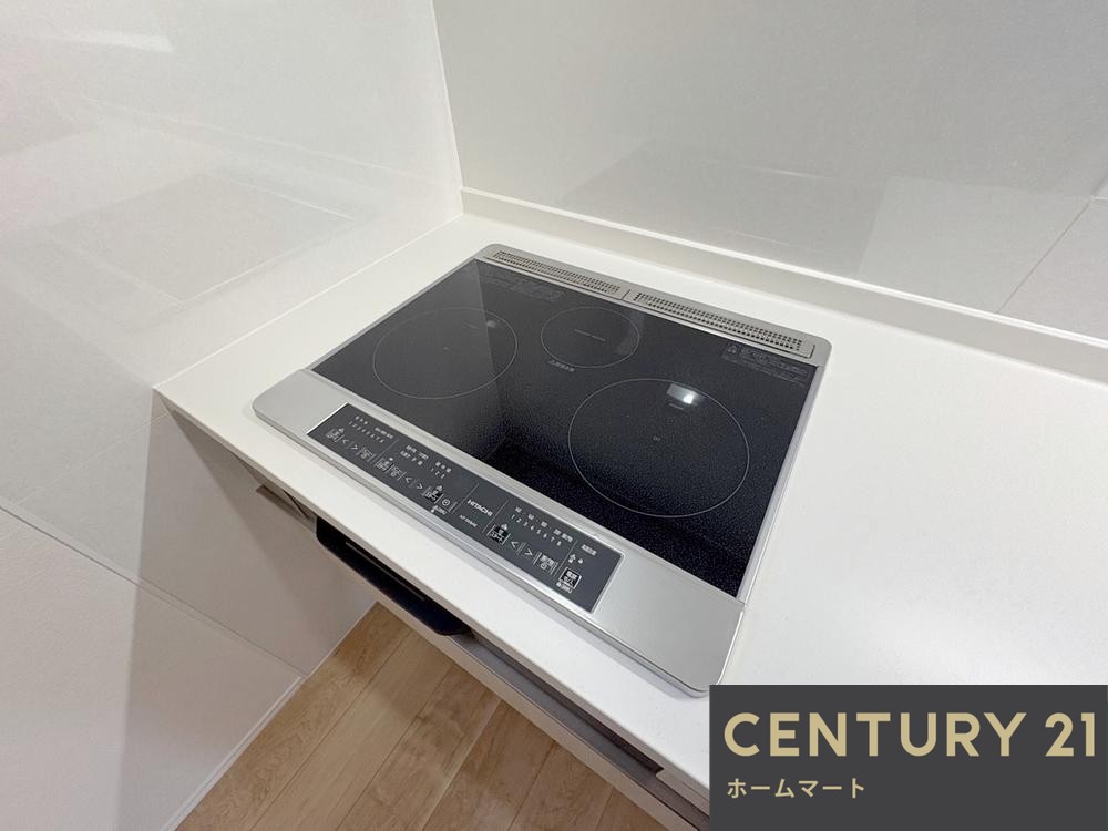 新築戸建 NEW一戸建て倉治３（津田駅） 2780万円の詳細情報 大阪府交野市倉治３ 写真11 センチュリー21ホームマート