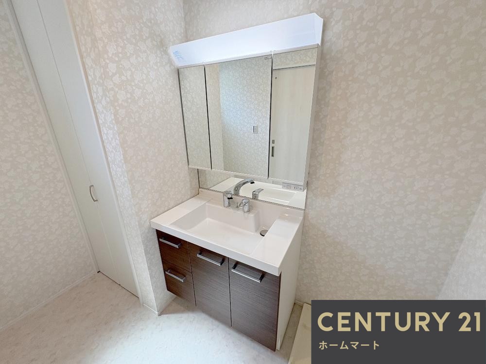 新築戸建 NEW一戸建て倉治３（津田駅） 2780万円の詳細情報 大阪府交野市倉治３ 写真16 センチュリー21ホームマート