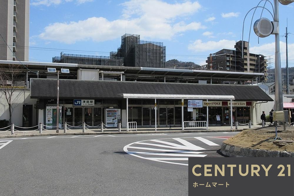 新築戸建 NEW一戸建て倉治３（津田駅） 2780万円の詳細情報 大阪府交野市倉治３ 写真23 センチュリー21ホームマート