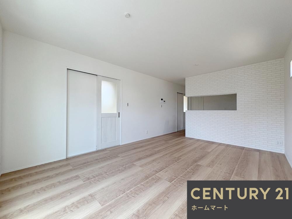 新築戸建 NEW一戸建て倉治３（津田駅） 2780万円の詳細情報 大阪府交野市倉治３ 写真3 センチュリー21ホームマート