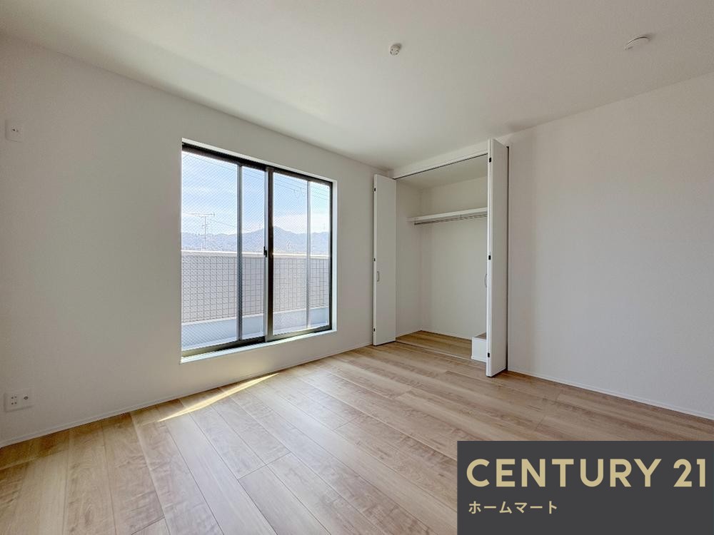 新築戸建 NEW一戸建て倉治３（津田駅） 2780万円の詳細情報 大阪府交野市倉治３ 写真7 センチュリー21ホームマート