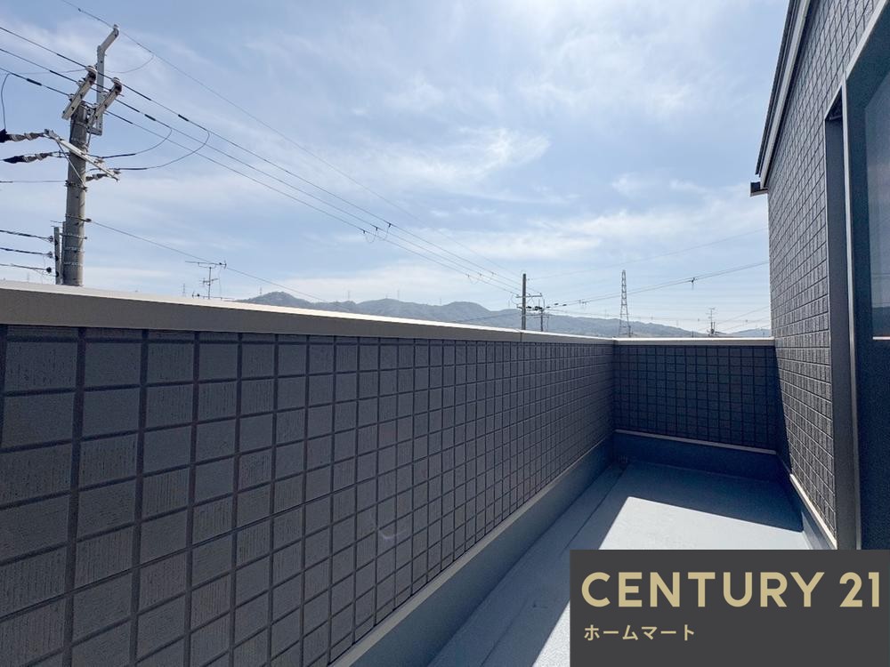 新築戸建 NEW一戸建て倉治３（津田駅） 2780万円の詳細情報 大阪府交野市倉治３ 写真9 センチュリー21ホームマート