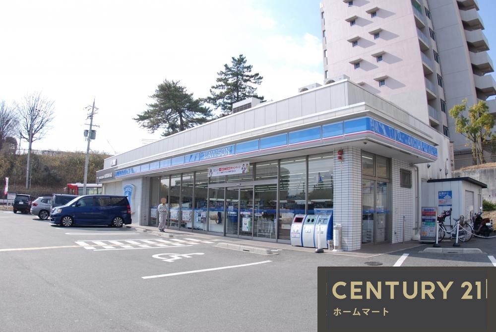 新築戸建 NEW一戸建て香里ケ丘５ 4490万円・4690万円の詳細情報 大阪府枚方市香里ケ丘５ 写真23 センチュリー21ホームマート