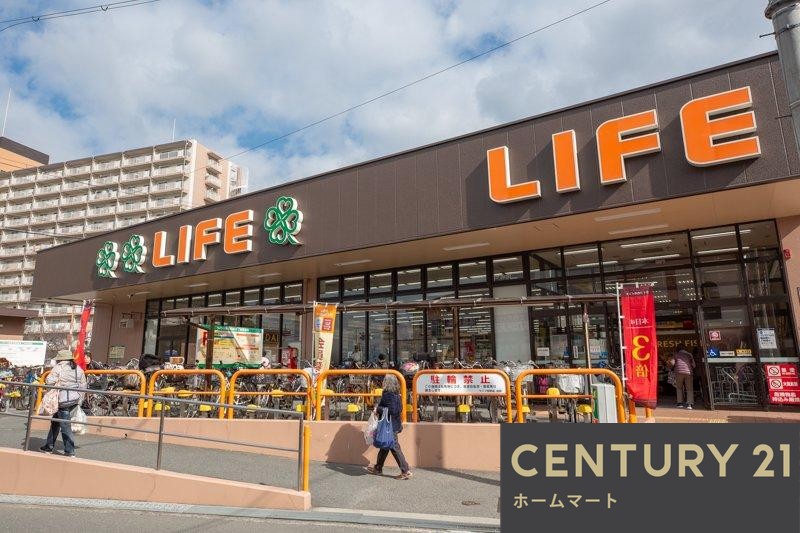 新築戸建 NEW一戸建て黄金野１（牧野駅） 4180万円の詳細情報 大阪府枚方市黄金野１-22-13 写真9 センチュリー21ホームマート