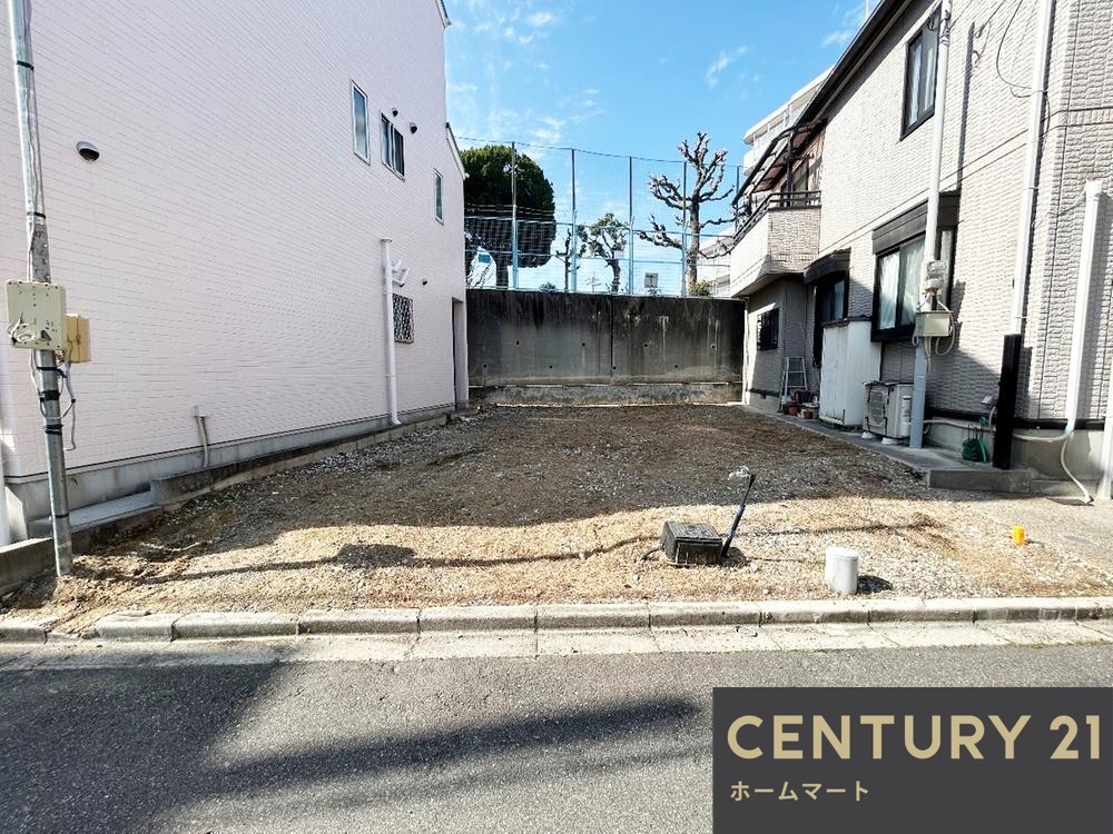 新築戸建 一戸建て南野田（狭山駅） 3180万円の詳細情報 大阪府堺市東区南野田 写真2 センチュリー21ホームマート