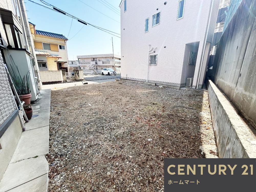 新築戸建 一戸建て南野田（狭山駅） 3180万円の詳細情報 大阪府堺市東区南野田 写真5 センチュリー21ホームマート