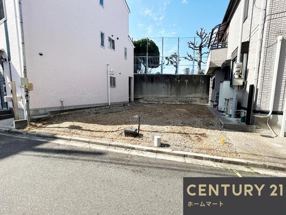 新築戸建 一戸建て南野田（狭山駅） 3180万円の詳細情報 大阪府堺市東区南野田 写真8 センチュリー21ホームマート