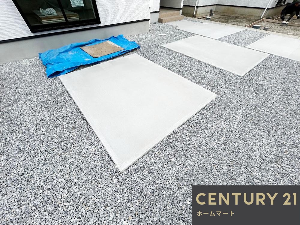 新築戸建 一戸建て家原寺町１（津久野駅） 3799万円～4299万円の詳細情報 大阪府堺市西区家原寺町１ 写真17 センチュリー21ホームマート