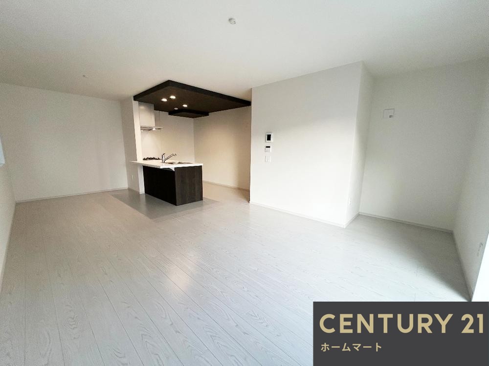 新築戸建 一戸建て家原寺町１（津久野駅） 3799万円～4299万円の詳細情報 大阪府堺市西区家原寺町１ 写真3 センチュリー21ホームマート