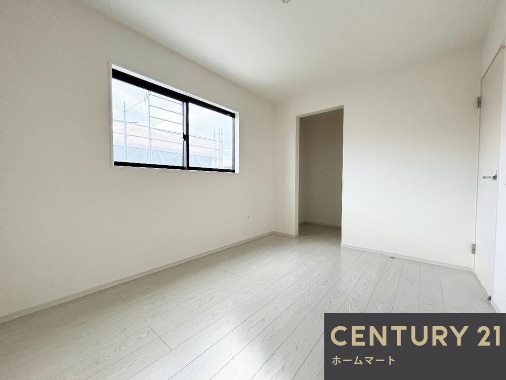 新築戸建 一戸建て家原寺町１（津久野駅） 3799万円～4299万円の詳細情報 大阪府堺市西区家原寺町１ 写真7 センチュリー21ホームマート