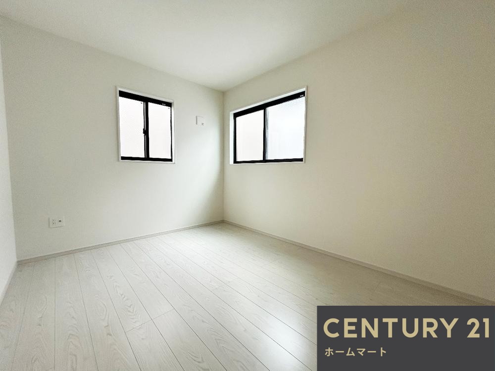 新築戸建 一戸建て家原寺町１（津久野駅） 3799万円～4299万円の詳細情報 大阪府堺市西区家原寺町１ 写真8 センチュリー21ホームマート