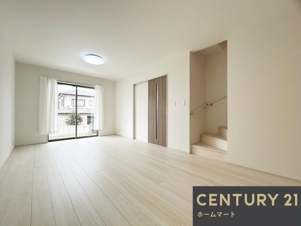 新築戸建 一戸建て桃山台３ 2790万円の詳細情報 兵庫県神戸市垂水区桃山台３ 写真10 センチュリー21ホームマート