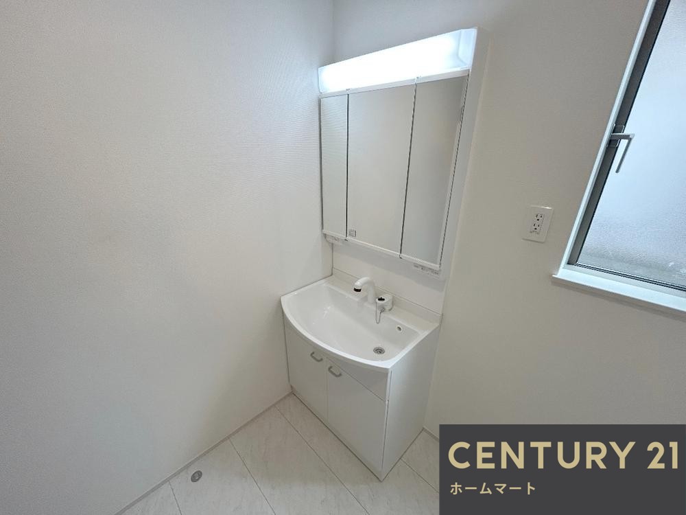 新築戸建 一戸建て桃山台３ 2790万円の詳細情報 兵庫県神戸市垂水区桃山台３ 写真11 センチュリー21ホームマート