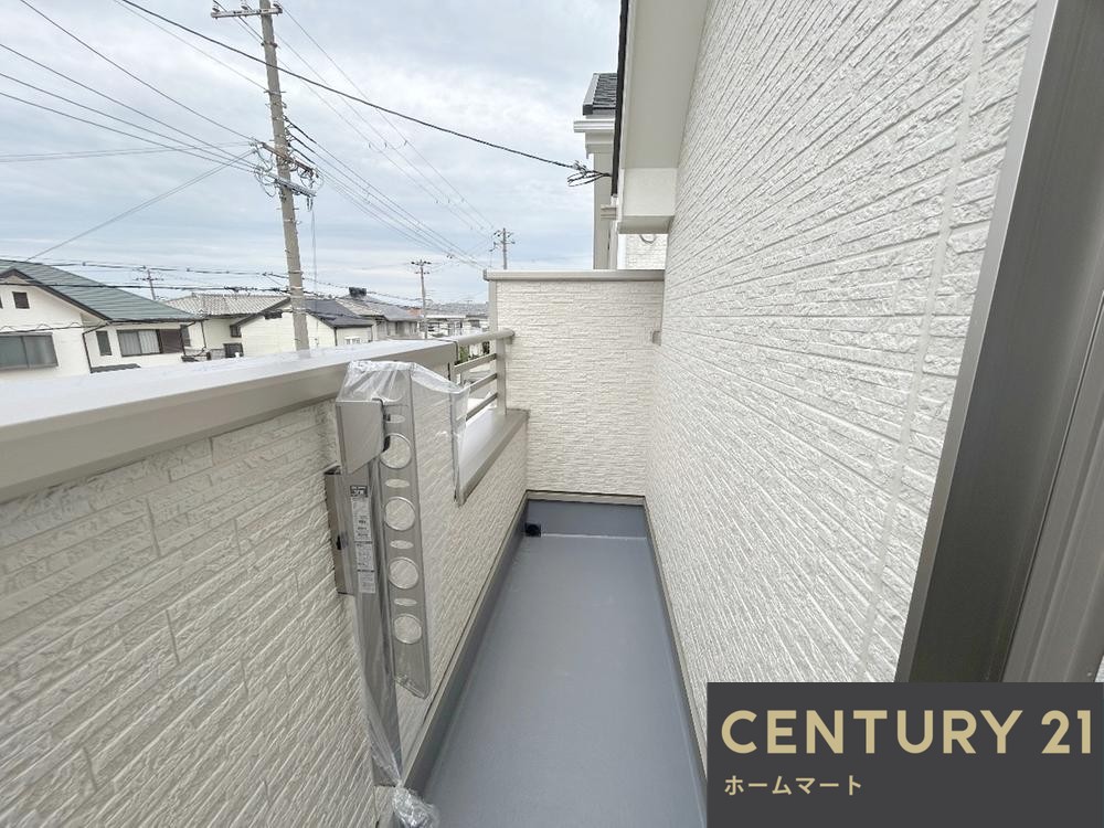 新築戸建 一戸建て桃山台３ 2790万円の詳細情報 兵庫県神戸市垂水区桃山台３ 写真13 センチュリー21ホームマート