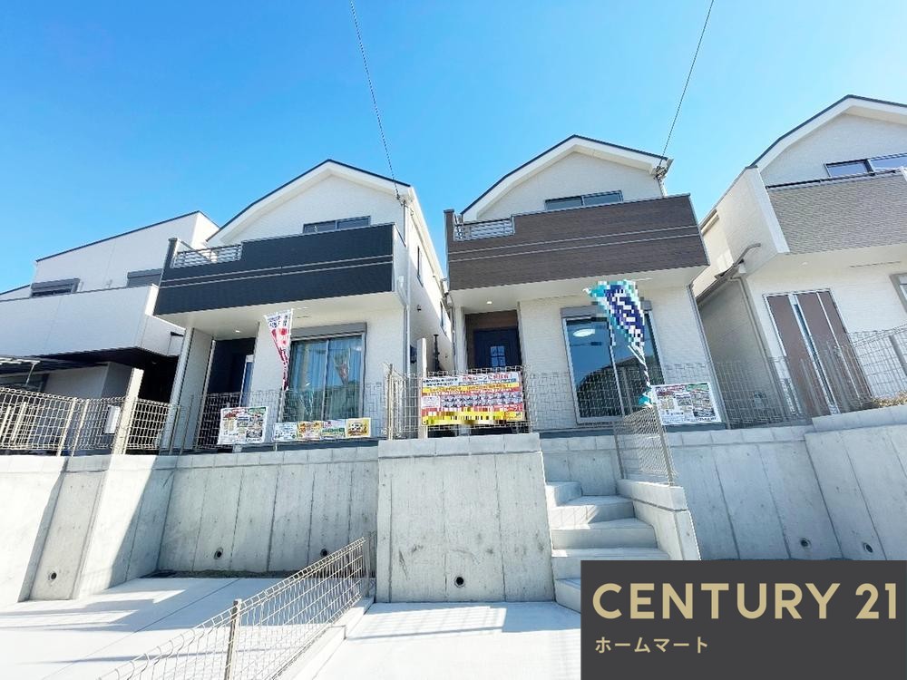 新築戸建 一戸建て桃山台３ 2790万円の詳細情報 兵庫県神戸市垂水区桃山台３ 写真14 センチュリー21ホームマート