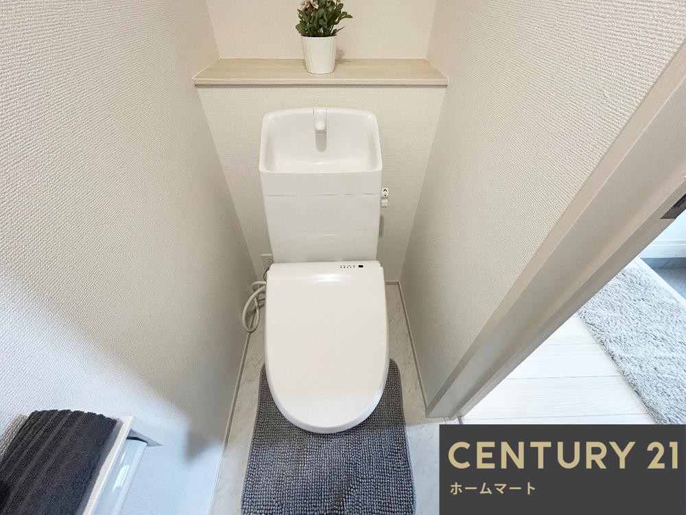 新築戸建 一戸建て桃山台３ 2790万円の詳細情報 兵庫県神戸市垂水区桃山台３ 写真18 センチュリー21ホームマート