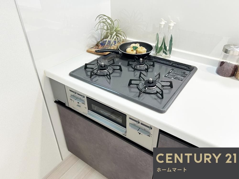 新築戸建 一戸建て桃山台３ 2790万円の詳細情報 兵庫県神戸市垂水区桃山台３ 写真20 センチュリー21ホームマート