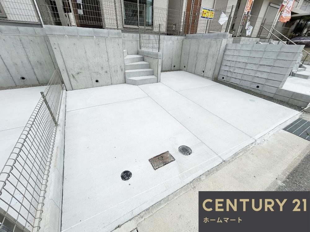 新築戸建 一戸建て桃山台３ 2790万円の詳細情報 兵庫県神戸市垂水区桃山台３ 写真21 センチュリー21ホームマート