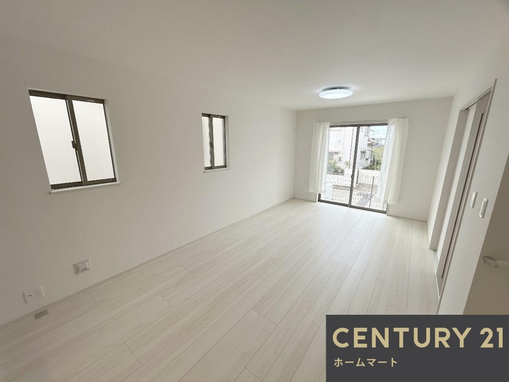 新築戸建 一戸建て桃山台３ 2790万円の詳細情報 兵庫県神戸市垂水区桃山台３ 写真3 センチュリー21ホームマート