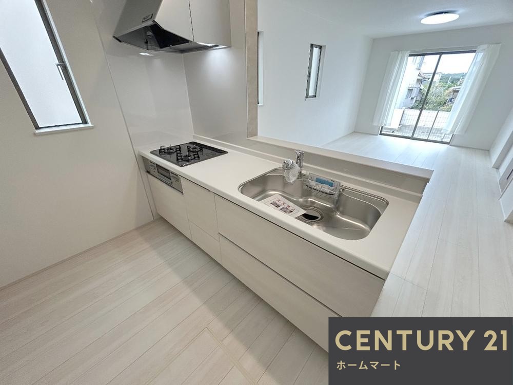 新築戸建 一戸建て桃山台３ 2790万円の詳細情報 兵庫県神戸市垂水区桃山台３ 写真4 センチュリー21ホームマート