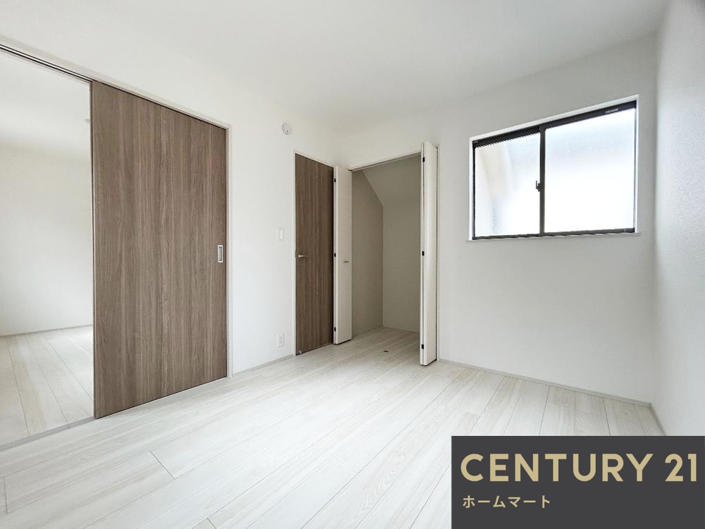 新築戸建 一戸建て桃山台３ 2790万円の詳細情報 兵庫県神戸市垂水区桃山台３ 写真6 センチュリー21ホームマート