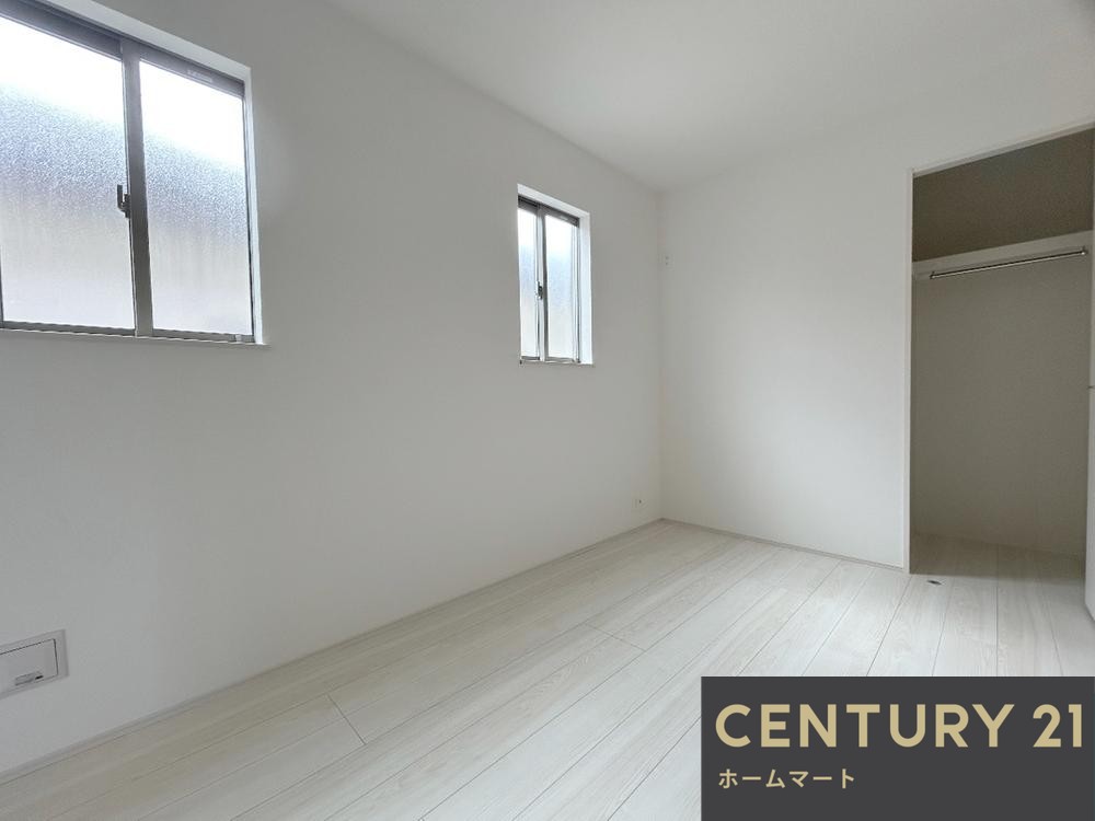 新築戸建 一戸建て桃山台３ 2790万円の詳細情報 兵庫県神戸市垂水区桃山台３ 写真7 センチュリー21ホームマート