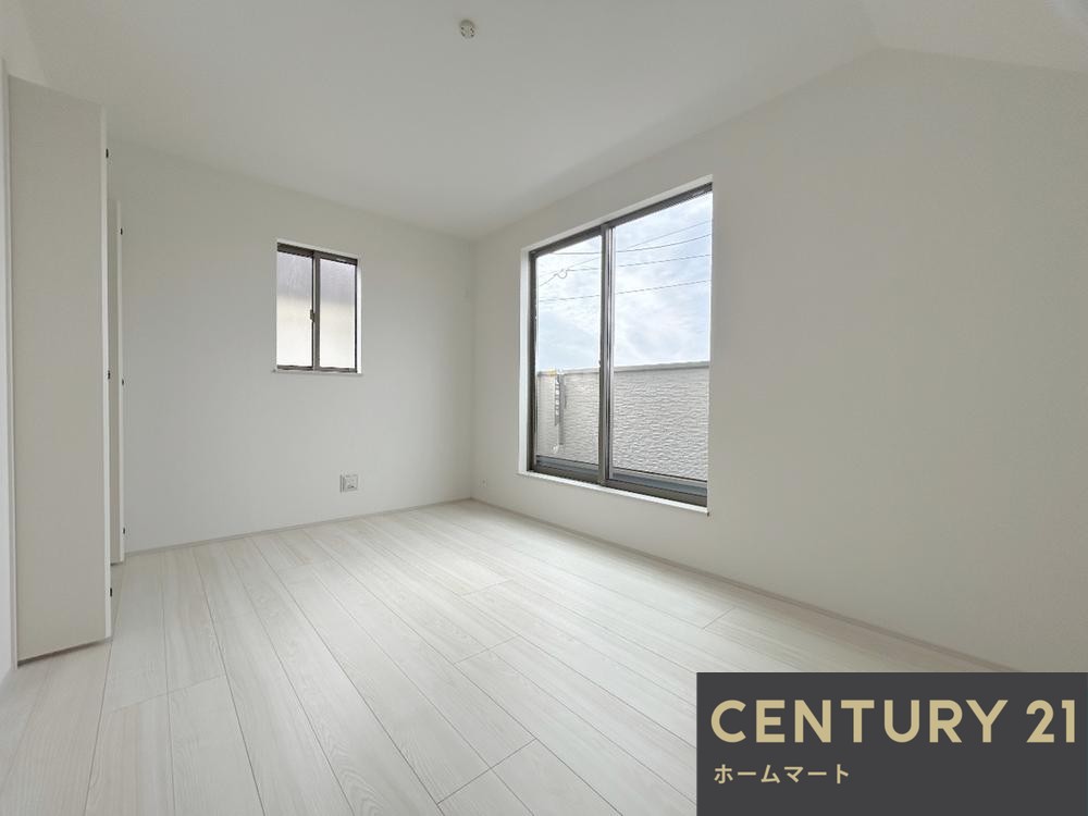 新築戸建 一戸建て桃山台３ 2790万円の詳細情報 兵庫県神戸市垂水区桃山台３ 写真8 センチュリー21ホームマート