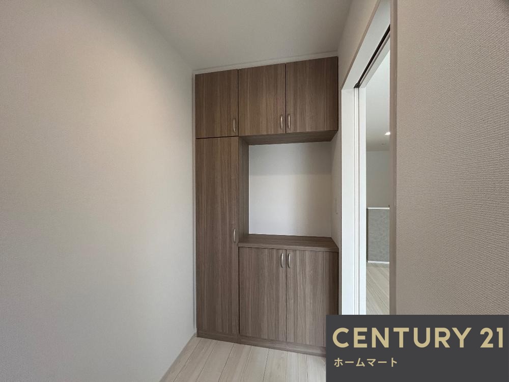 新築戸建 一戸建て桃山台３ 2790万円の詳細情報 兵庫県神戸市垂水区桃山台３ 写真9 センチュリー21ホームマート