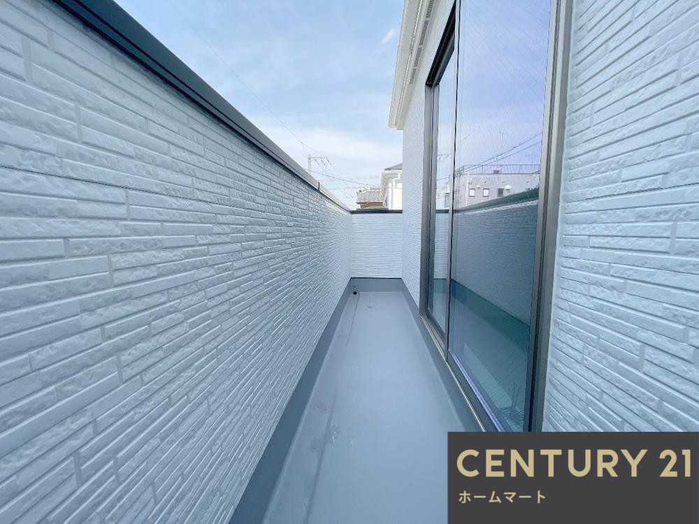 新築戸建 NEW一戸建て玉串町西１（河内花園駅） 4148万円・4198万円の詳細情報 大阪府東大阪市玉串町西１ 写真10 センチュリー21ホームマート