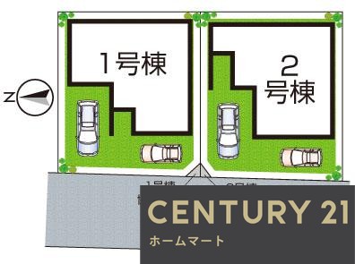 新築戸建 NEW一戸建て玉串町西１（河内花園駅） 4148万円・4198万円の詳細情報 大阪府東大阪市玉串町西１ 写真12 センチュリー21ホームマート