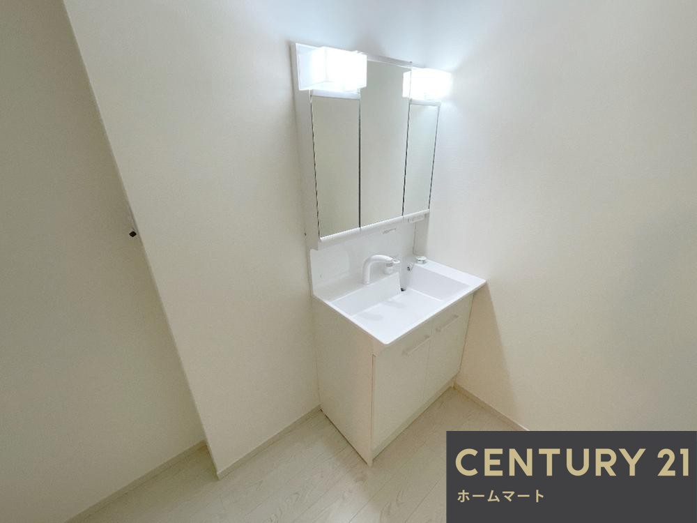 新築戸建 NEW一戸建て玉串町西１（河内花園駅） 4148万円・4198万円の詳細情報 大阪府東大阪市玉串町西１ 写真16 センチュリー21ホームマート