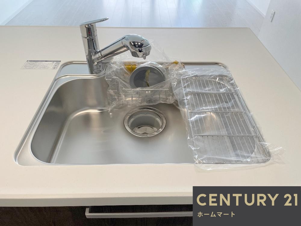 新築戸建 NEW一戸建て玉串町西１（河内花園駅） 4148万円・4198万円の詳細情報 大阪府東大阪市玉串町西１ 写真20 センチュリー21ホームマート