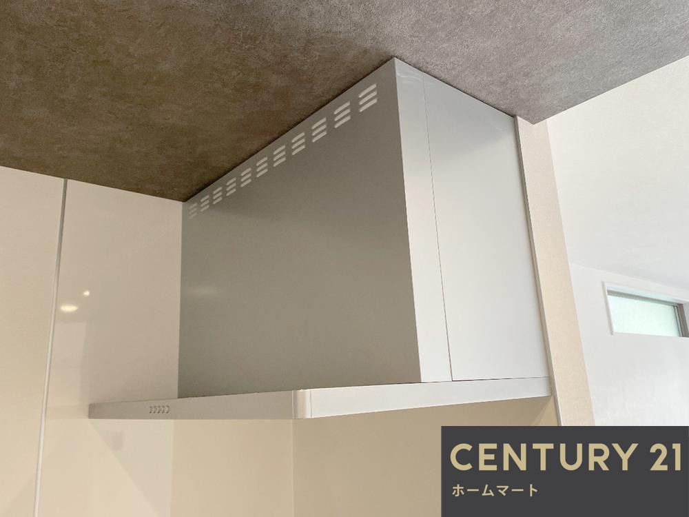 新築戸建 NEW一戸建て玉串町西１（河内花園駅） 4148万円・4198万円の詳細情報 大阪府東大阪市玉串町西１ 写真21 センチュリー21ホームマート