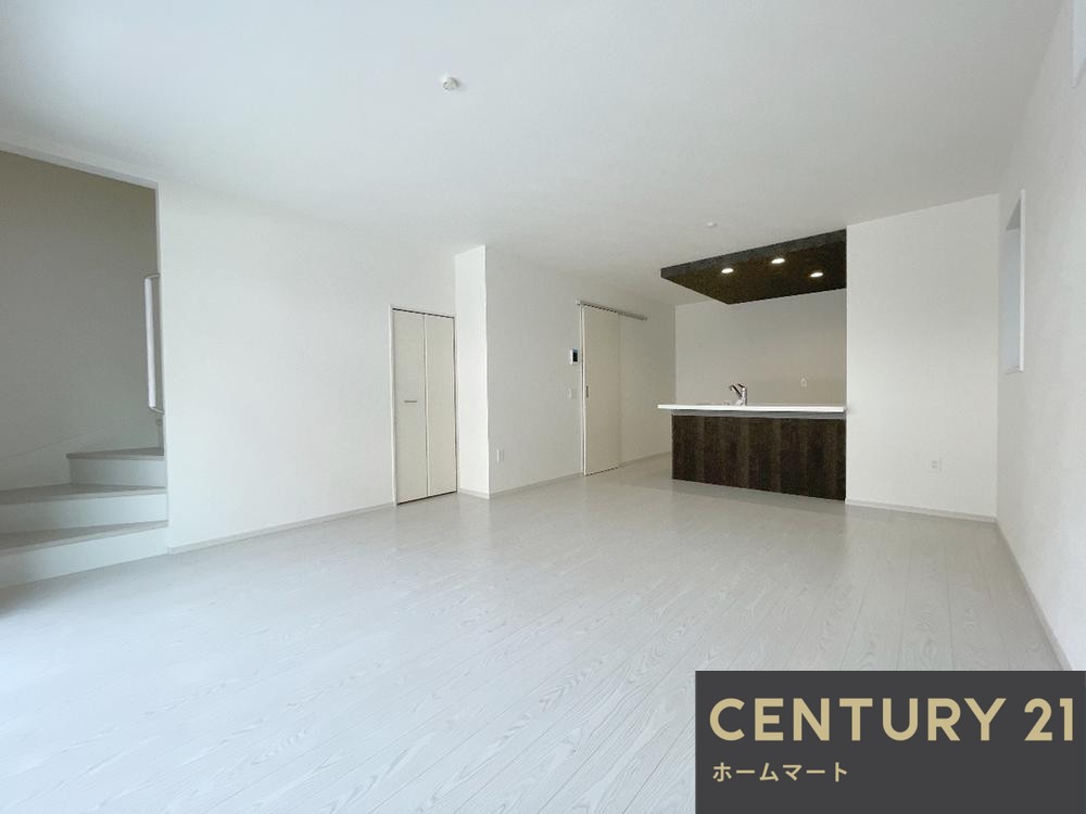 新築戸建 NEW一戸建て玉串町西１（河内花園駅） 4148万円・4198万円の詳細情報 大阪府東大阪市玉串町西１ 写真3 センチュリー21ホームマート