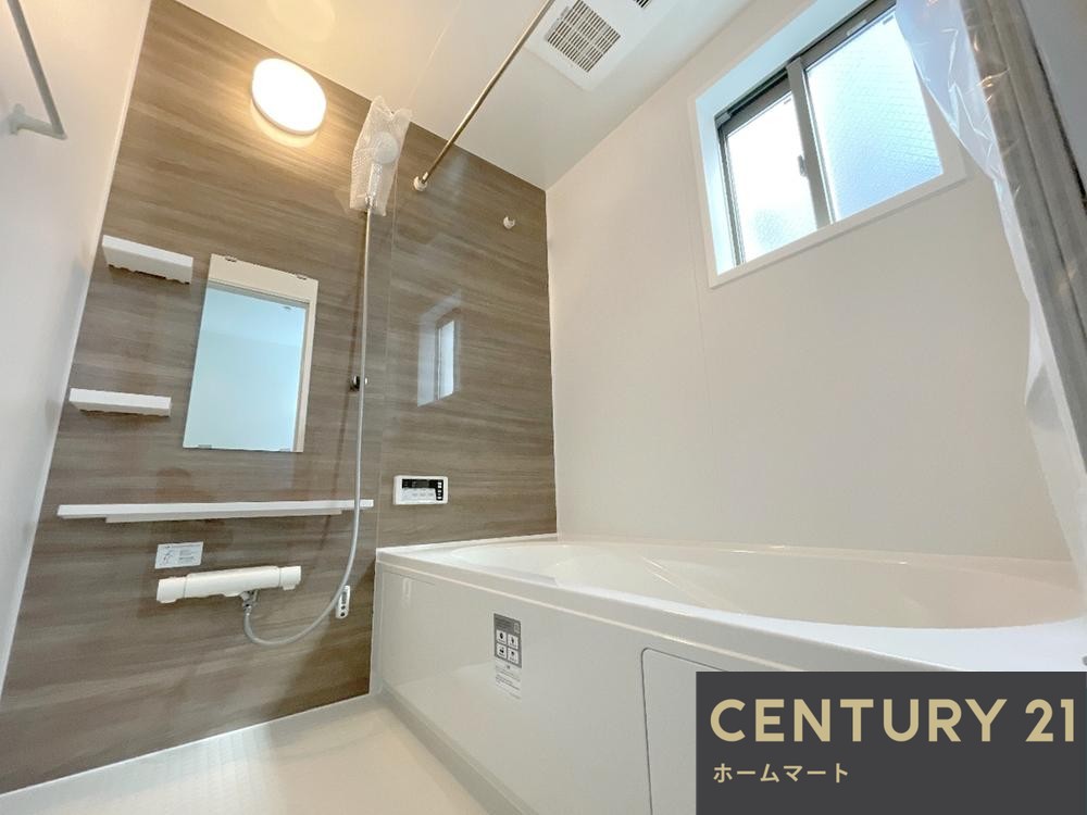 新築戸建 NEW一戸建て玉串町西１（河内花園駅） 4148万円・4198万円の詳細情報 大阪府東大阪市玉串町西１ 写真5 センチュリー21ホームマート