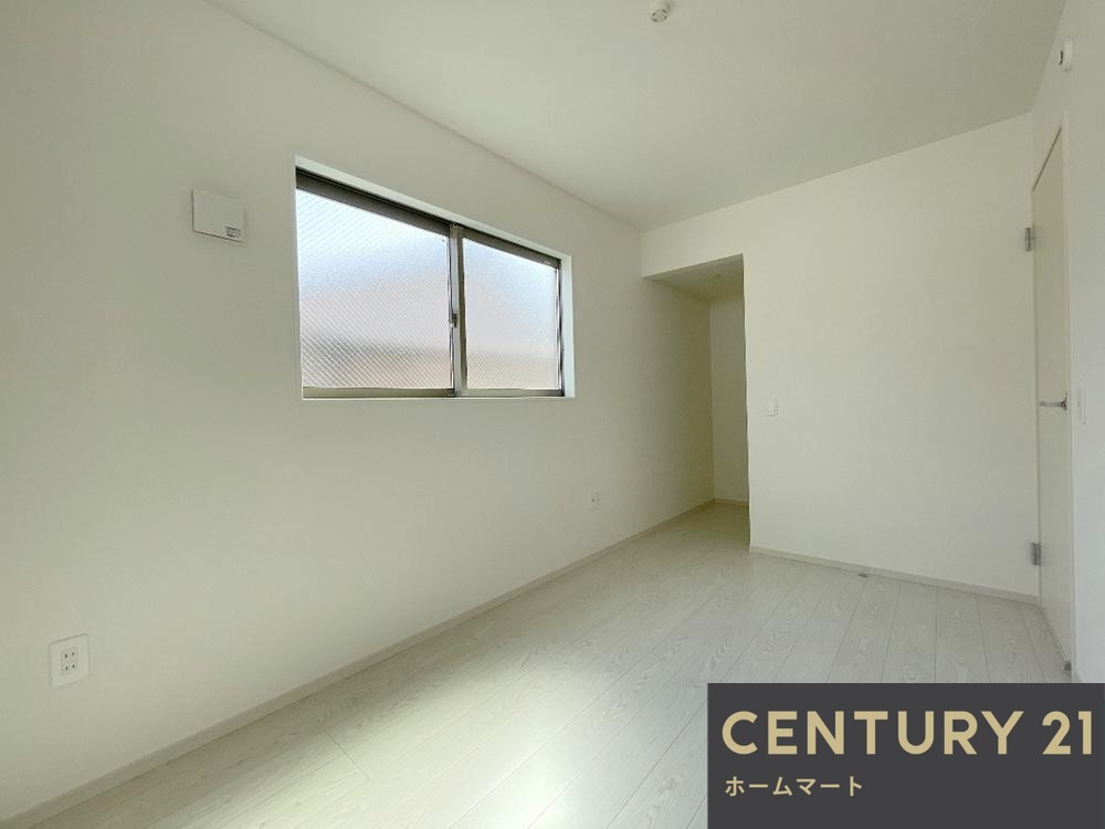 新築戸建 NEW一戸建て玉串町西１（河内花園駅） 4148万円・4198万円の詳細情報 大阪府東大阪市玉串町西１ 写真8 センチュリー21ホームマート