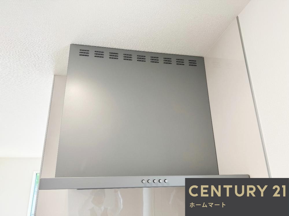 新築戸建 一戸建て塚口町５（塚口駅） 6180万円・6280万円の詳細情報 兵庫県尼崎市塚口町５ 写真16 センチュリー21ホームマート