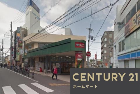 新築戸建 一戸建て塚口町５（塚口駅） 6180万円・6280万円の詳細情報 兵庫県尼崎市塚口町５ 写真21 センチュリー21ホームマート