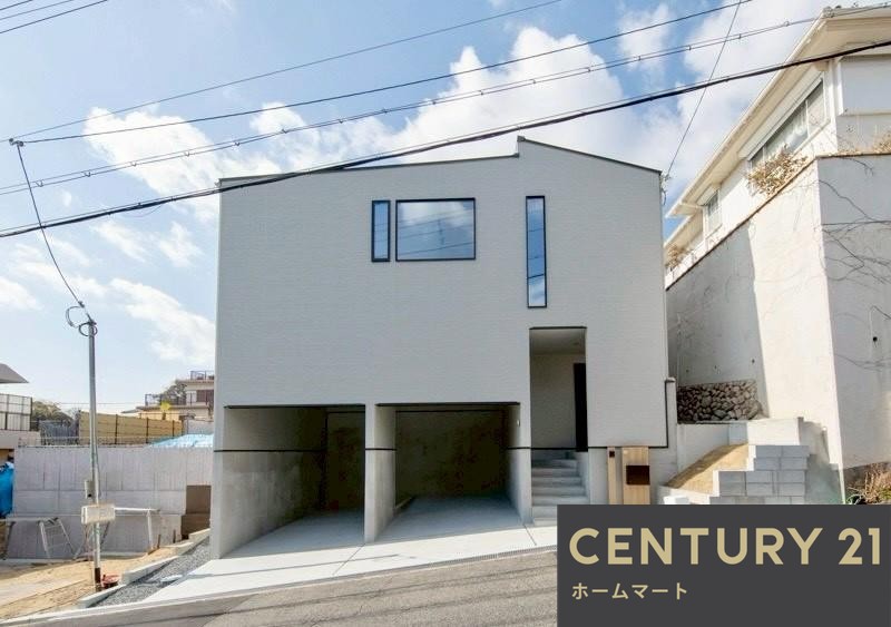 新築戸建 一戸建て塚口町５（塚口駅） 6180万円・6280万円の詳細情報 兵庫県尼崎市塚口町５ 写真24 センチュリー21ホームマート