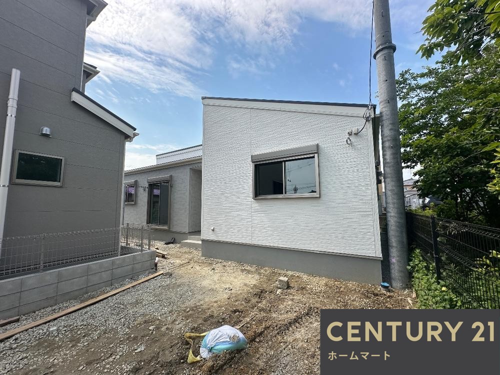 NEW一戸建て北郡山町(近鉄郡山駅) 4280万円の詳細情報