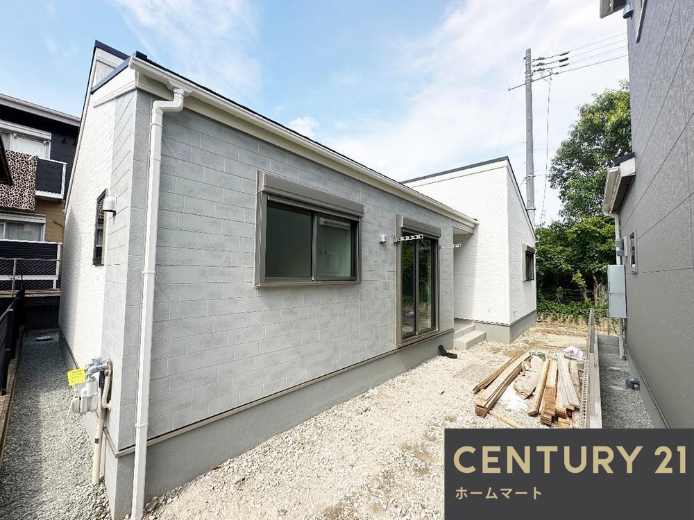 新築戸建 NEW一戸建て北郡山町（近鉄郡山駅） 4280万円の詳細情報 奈良県大和郡山市北郡山町 写真11 センチュリー21ホームマート
