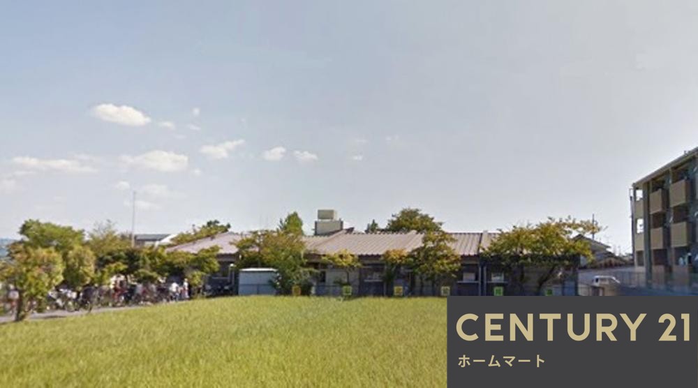 新築戸建 NEW一戸建て北郡山町（近鉄郡山駅） 4280万円の詳細情報 奈良県大和郡山市北郡山町 写真16 センチュリー21ホームマート