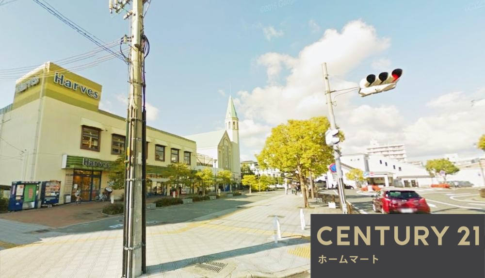 新築戸建 NEW一戸建て北郡山町（近鉄郡山駅） 4280万円の詳細情報 奈良県大和郡山市北郡山町 写真21 センチュリー21ホームマート