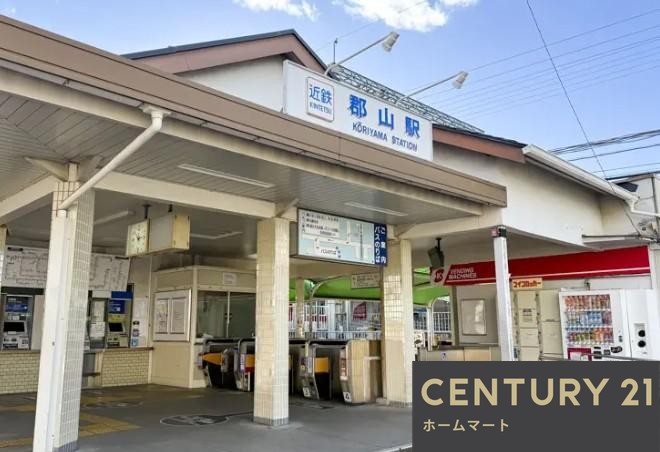 新築戸建 NEW一戸建て北郡山町（近鉄郡山駅） 4280万円の詳細情報 奈良県大和郡山市北郡山町 写真22 センチュリー21ホームマート