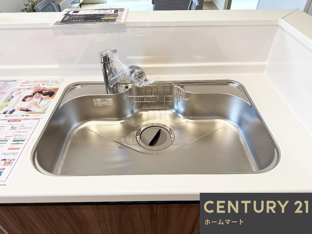 新築戸建 一戸建て木津川市山城町平尾東黒部 一戸建て 全４邸第１期・第２期の詳細情報 京都府木津川市山城町平尾東黒部 写真18 センチュリー21ホームマート