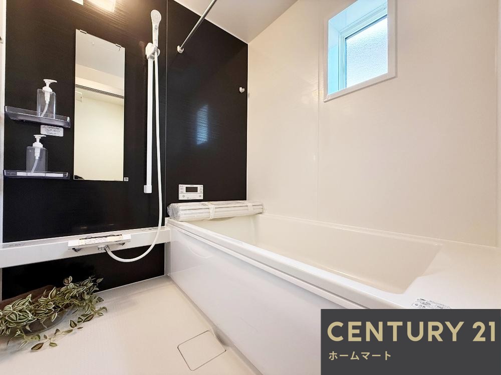 新築戸建 一戸建て木津川市山城町平尾東黒部 一戸建て 全４邸第１期・第２期の詳細情報 京都府木津川市山城町平尾東黒部 写真8 センチュリー21ホームマート