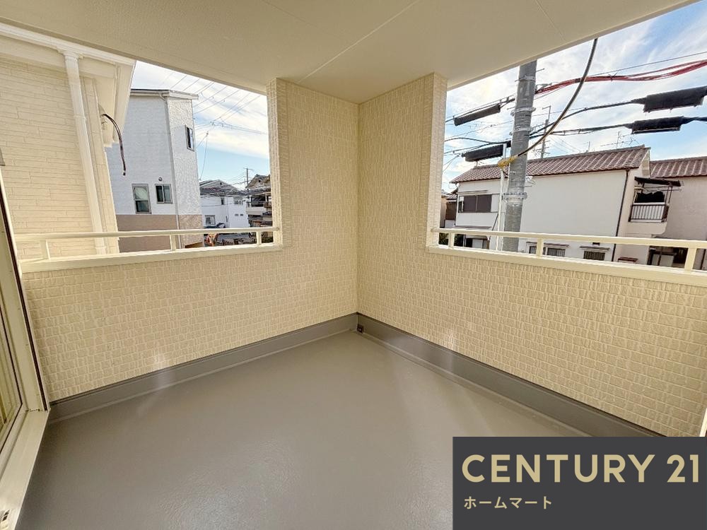 新築戸建 一戸建て甲斐田新町 3180万円～3480万円の詳細情報 大阪府枚方市甲斐田新町 写真9 センチュリー21ホームマート