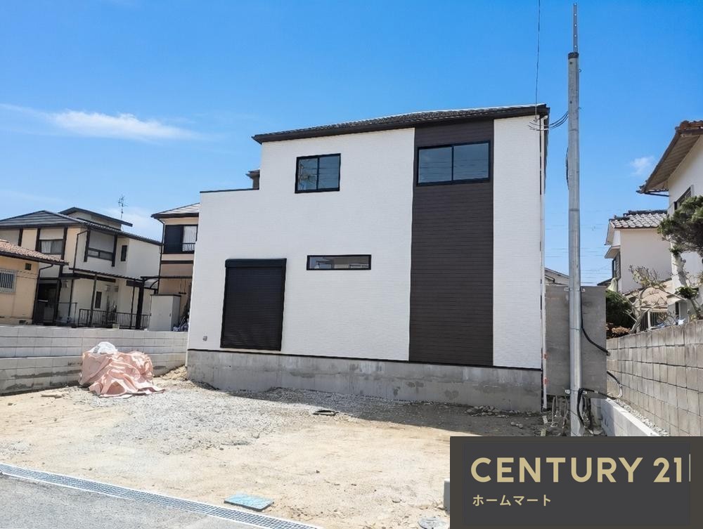新築戸建 一戸建て大和東２（畦野駅） 3998万円の詳細情報 兵庫県川西市大和東２ 写真5 センチュリー21ホームマート