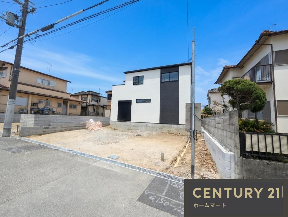 新築戸建 一戸建て大和東２（畦野駅） 3998万円の詳細情報 兵庫県川西市大和東２ 写真6 センチュリー21ホームマート